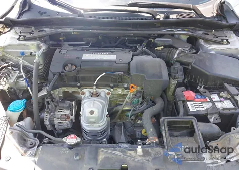 2013 Honda Accord Ex-L z USA, uszkodzony, nr VIN 1HGCR2F84DA130750